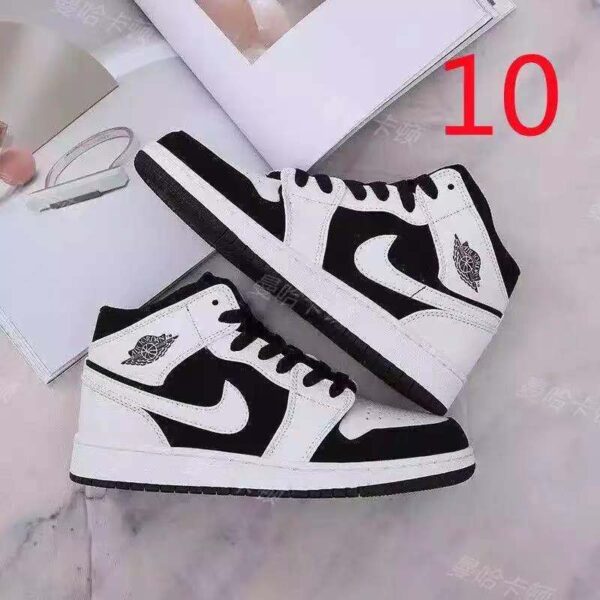 Jes2445 NIKE 29.99$-A - Image 6