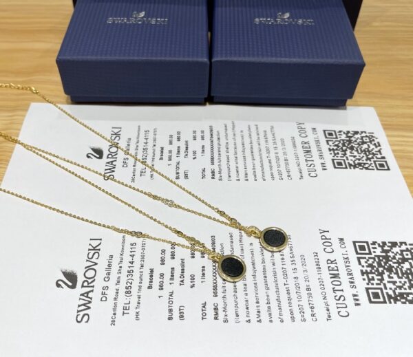 Jes2438 Swarovski 29.15$-SS - Image 4