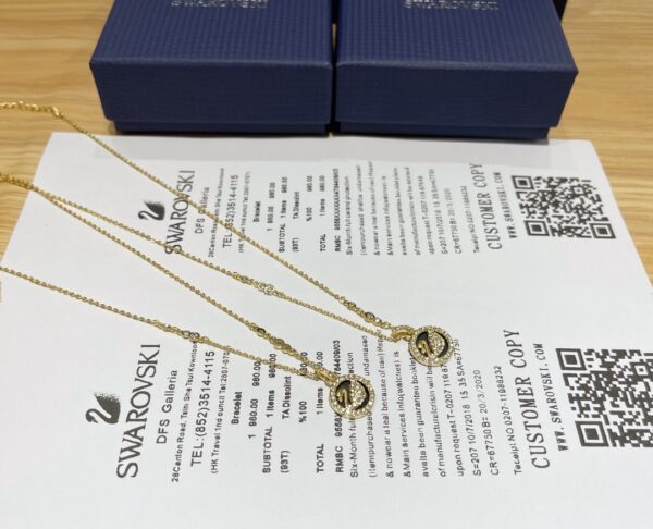 Jes2438 Swarovski 29.15$-SS - Image 7