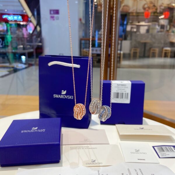Jes2435 SWAROVSKI 29.08$ -SS - Image 2