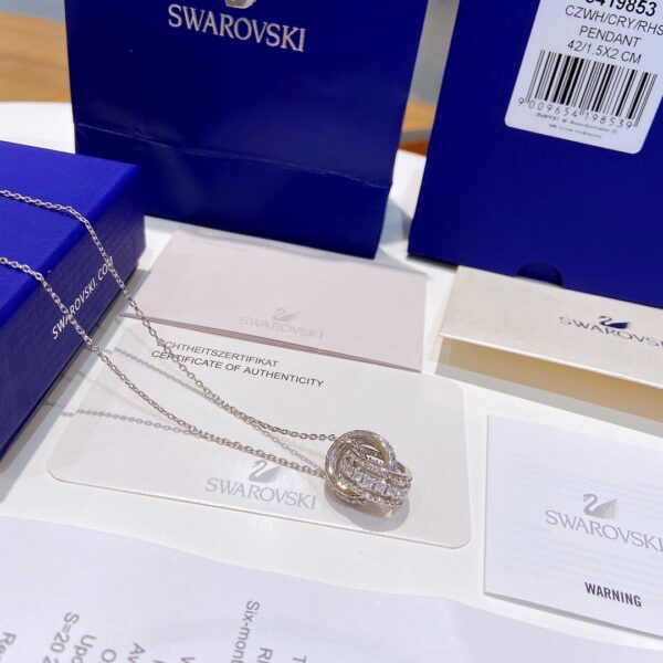 Jes2435 SWAROVSKI 29.08$ -SS - Image 4