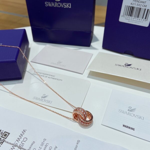Jes2435 SWAROVSKI 29.08$ -SS - Image 7