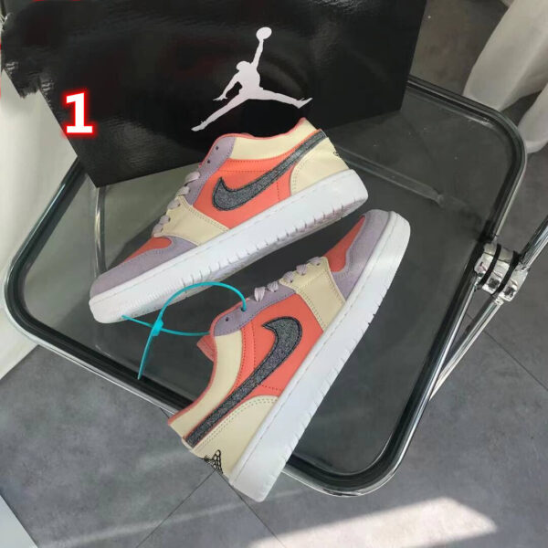 Jes2429 Aj1 low 26.69$-PDDXZ - Image 4
