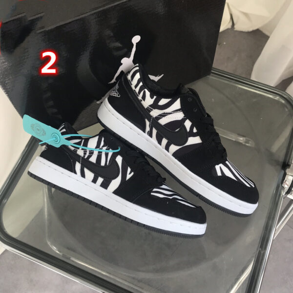 Jes2429 Aj1 low 26.69$-PDDXZ - Image 5