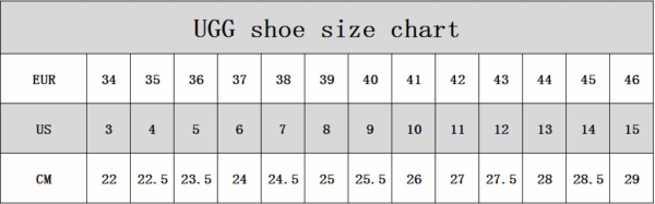 Jes2423 UGG 39.09$-UG - Image 2