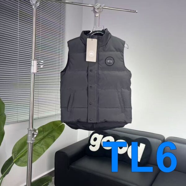 TL2688 CANADA GOOSE 49.99$ - Image 2
