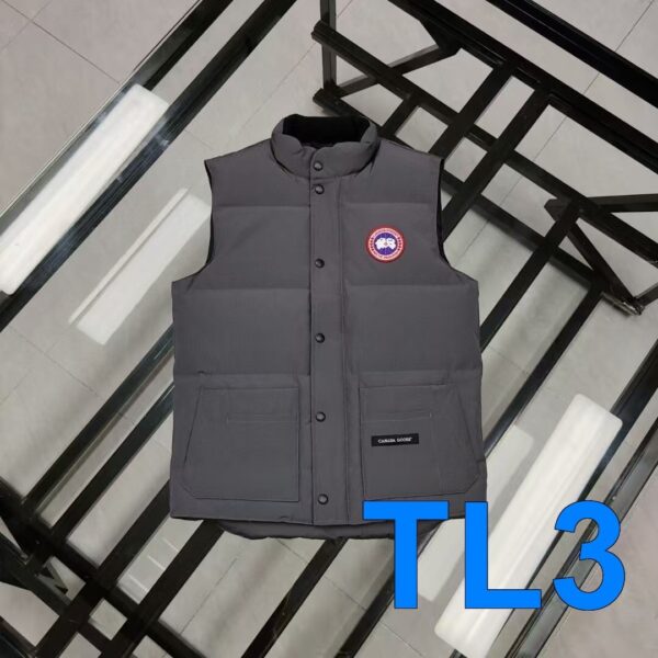 TL2688 CANADA GOOSE 49.99$ - Image 11