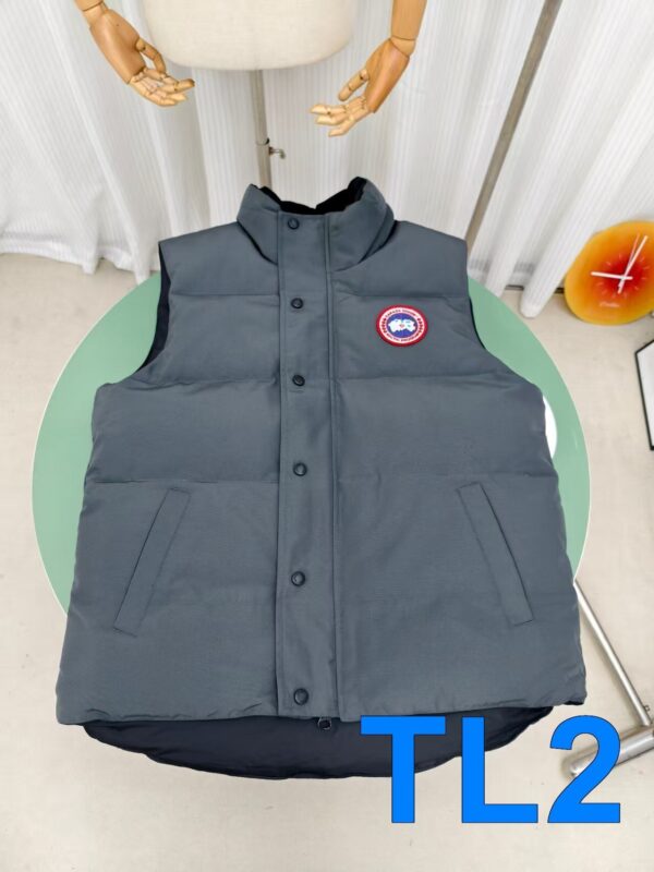 TL2688 CANADA GOOSE 49.99$ - Image 12