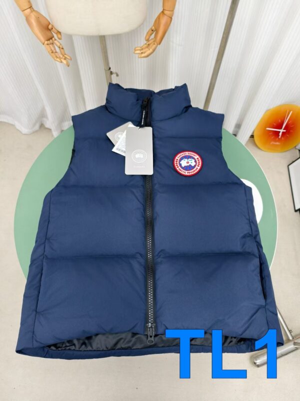 TL2688 CANADA GOOSE 49.99$ - Image 15