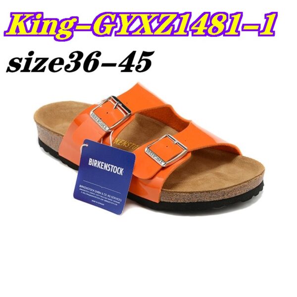 Jam1481 BIRKENSTOCK 5A+ 45.99$ TLDD - Image 28