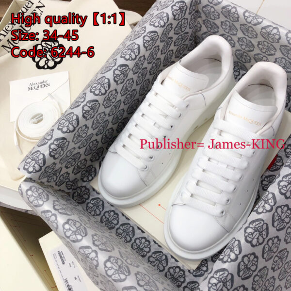 Jam13 Alexander McQueen 390 55$ TLDD - Image 28
