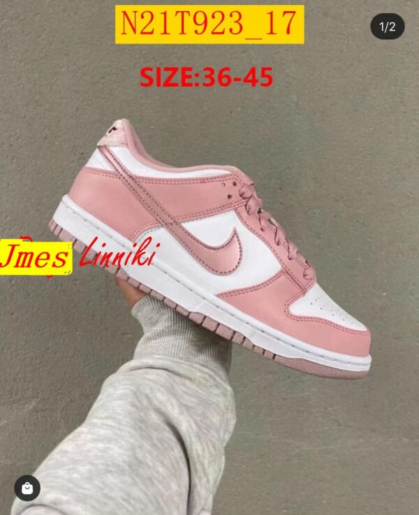 Jam4642 NIKE SB 1 5AAA 320 43.99$ PTX - Image 28