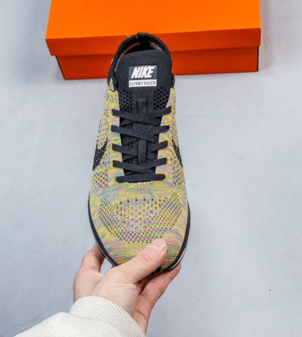 Jam4923 NIKE Flyknitracer 330 45.5$ PTX - Image 28