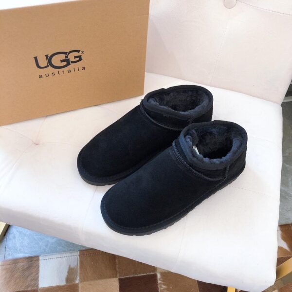 Jam1619 UGG 5A+ BOX WOOL 300 38.9$ UGG - Image 28