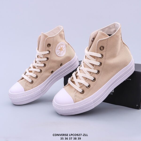 Jam2564 Converse Chuck Star 44.9$ PTX - Image 28