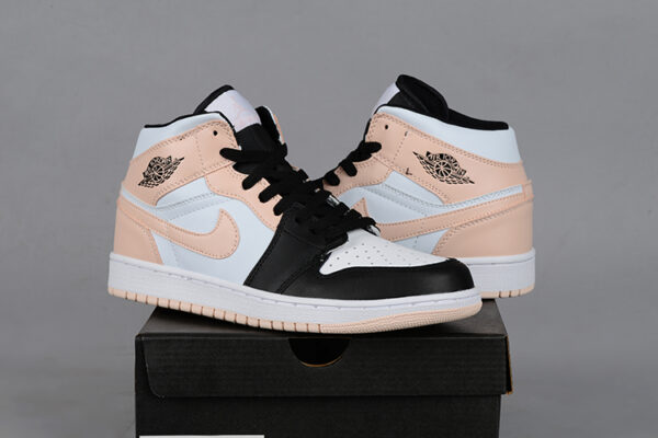 Jam365 KK1 Nike Air Jordan 1 mid 5A 1:1 +BOX 48.9$ PTX - Image 28