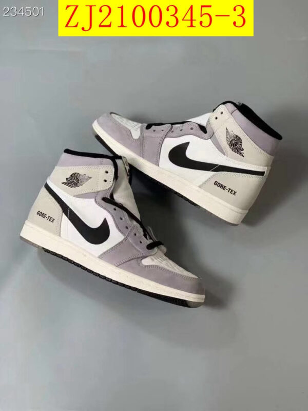 Jam4895 AJ1 NIKE 5AAAAA 325 48.9$ PTX - Image 28