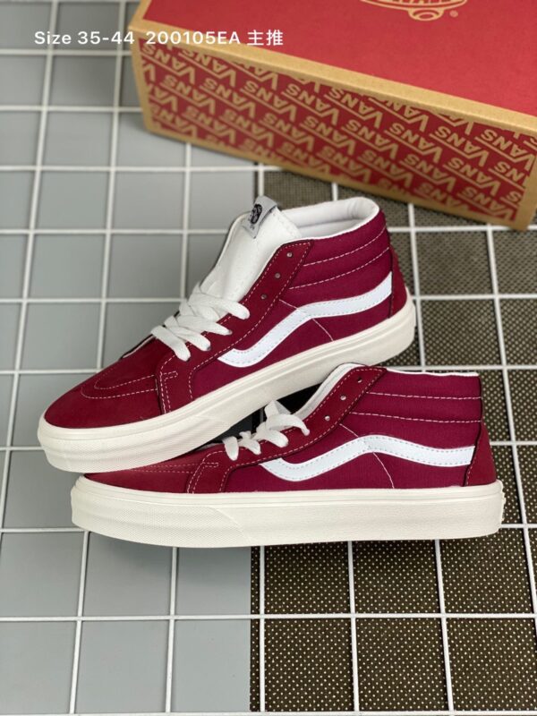 Jam1240 vans 45$ 290 PTX - Image 27
