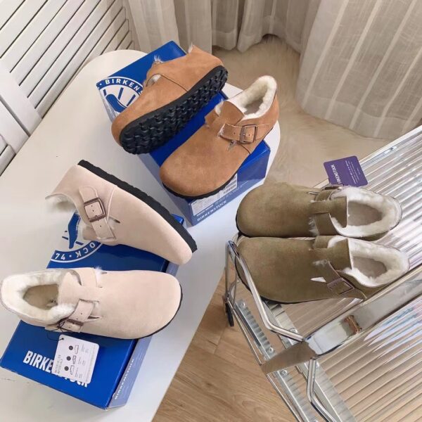 Jam4281 BIRKENSTOCK 5A+ 380 52$ PDDXZ - Image 28