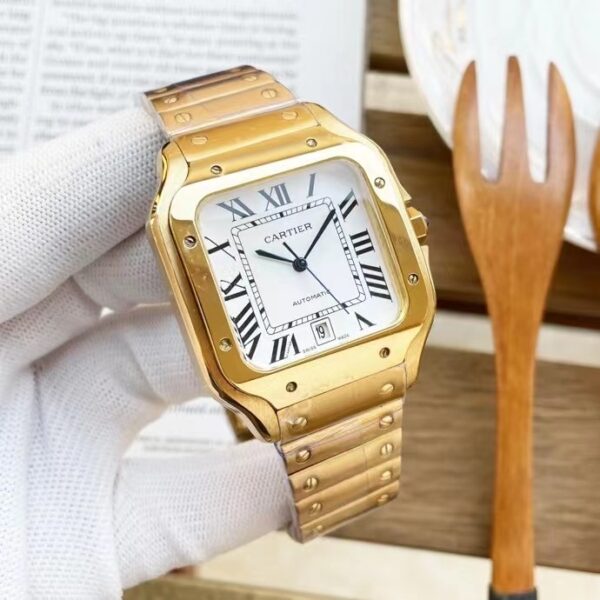 Jam669 Cartier 5A+ 1:1 640 128$ DSB - Image 28