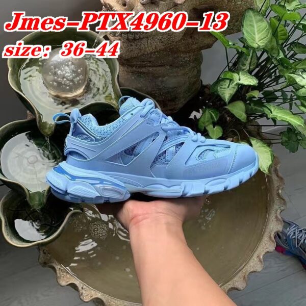 Jam4960 Balenciaga Track3.0   619 139$  PTX - Image 28