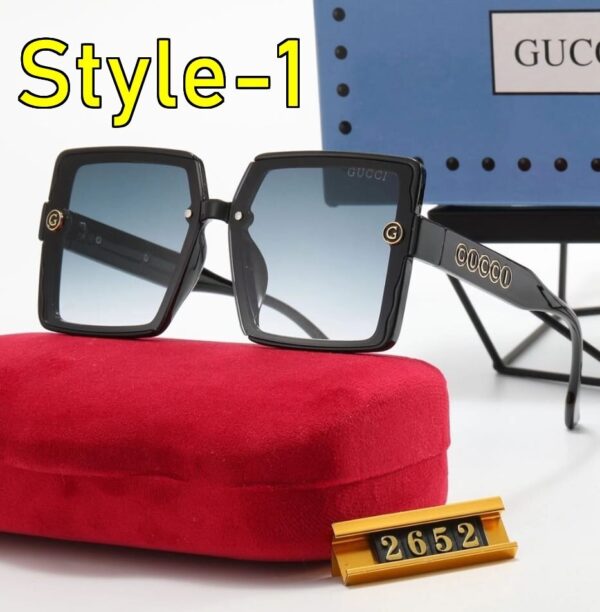 Jam2419 GUCCI 25$ 180 - Image 2