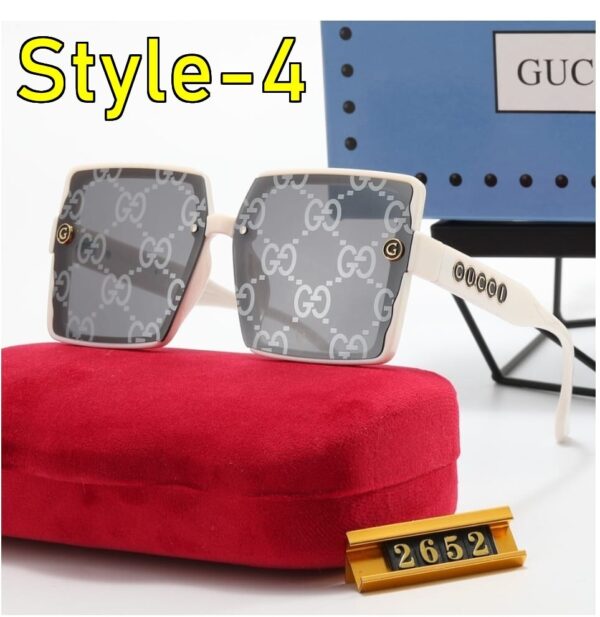 Jam2419 GUCCI 25$ 180 - Image 4