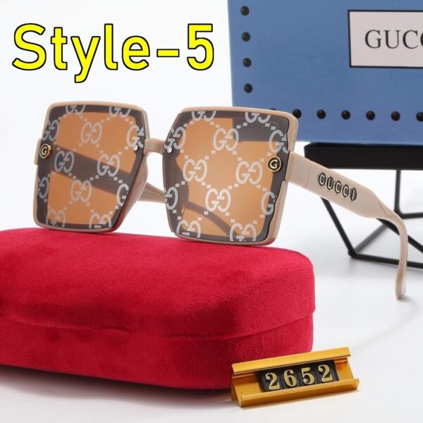 Jam2419 GUCCI 25$ 180 - Image 5