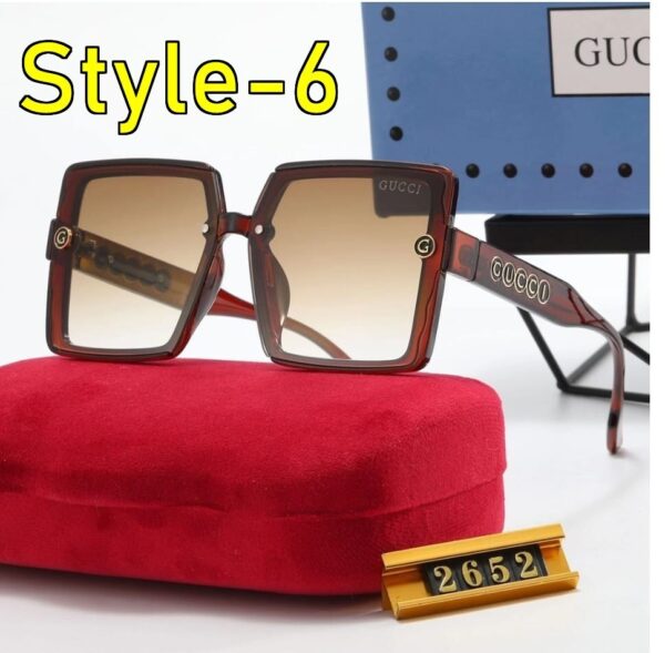 Jam2419 GUCCI 25$ 180 - Image 6