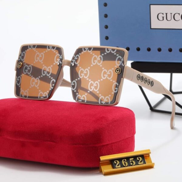 Jam2419 GUCCI 25$ 180 - Image 9