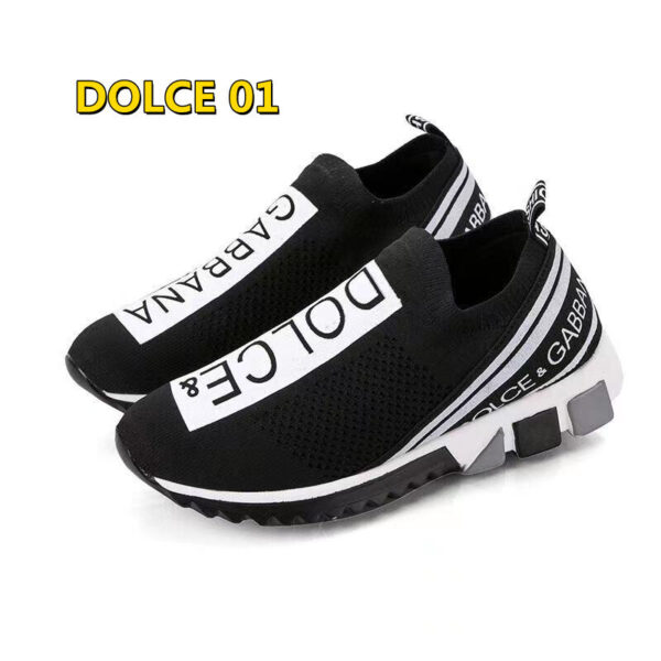 Jes12 24.31$ Dolce & Gabbana-DJBN - Image 3