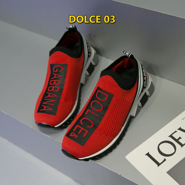 Jes12 24.31$ Dolce & Gabbana-DJBN - Image 4