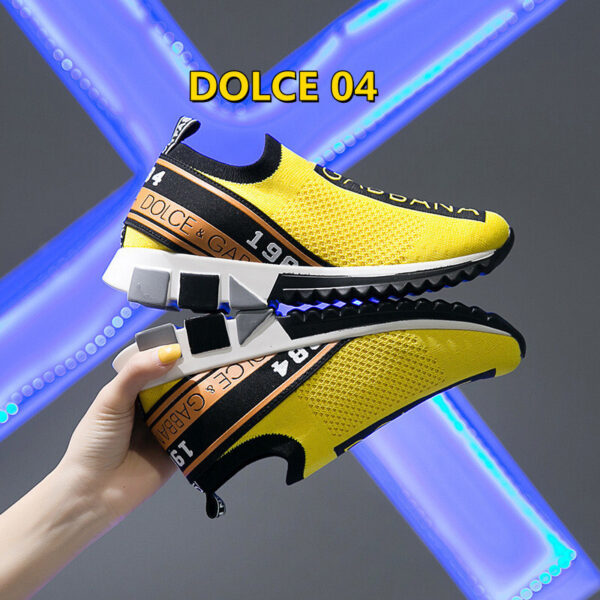 Jes12 24.31$ Dolce & Gabbana-DJBN - Image 5