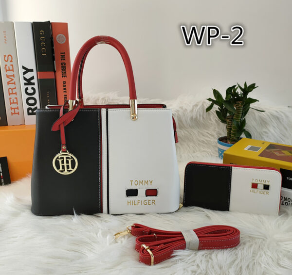 Jes146 37.16$ TOMMY-TMPJ - Image 5