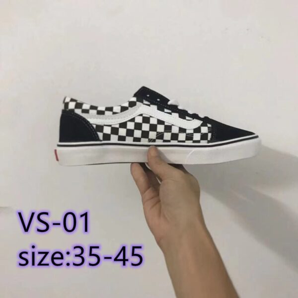 Jes159 vans 38.99$ - Image 11