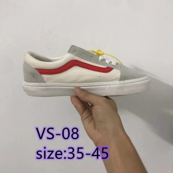 Jes159 vans 38.99$ - Image 4