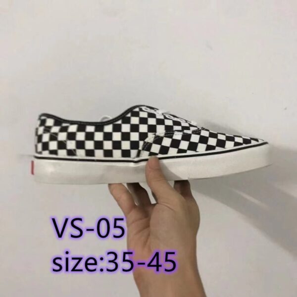 Jes159 vans 38.99$ - Image 7