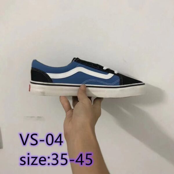 Jes159 vans 38.99$ - Image 8