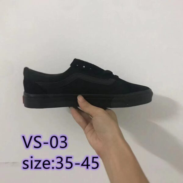 Jes159 vans 38.99$ - Image 9