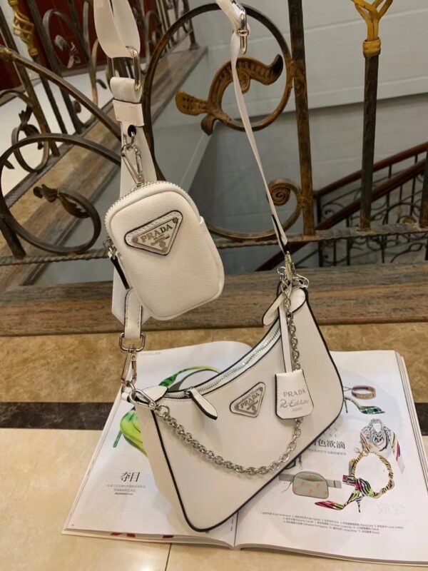 Jam246 PRADA 44.55$ 330 - Image 2