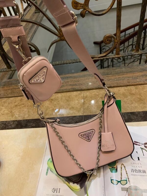 Jam246 PRADA 44.55$ 330 - Image 5