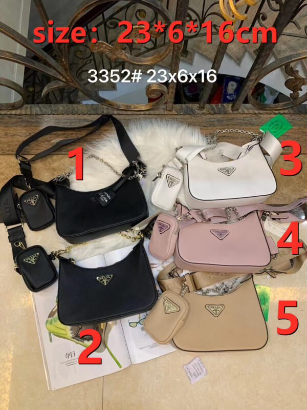 Jam246 PRADA 44.55$ 330 - Image 7