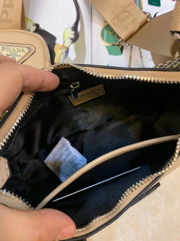 Jam246 PRADA 44.55$ 330 - Image 8