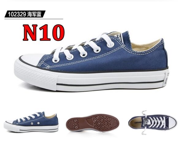 Jes119 22.91$ Converse-KW - Image 11