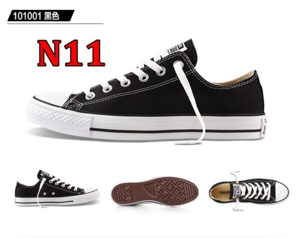 Jes119 22.91$ Converse-KW - Image 12