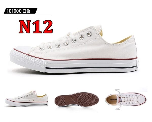 Jes119 22.91$ Converse-KW - Image 13