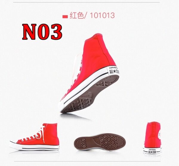 Jes119 22.91$ Converse-KW - Image 4