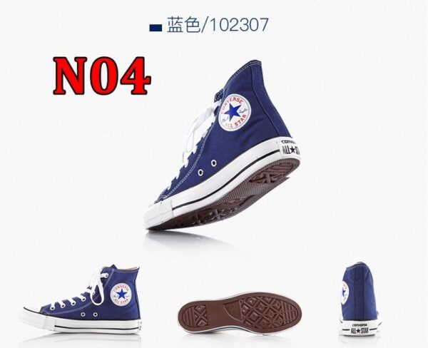 Jes119 22.91$ Converse-KW - Image 5