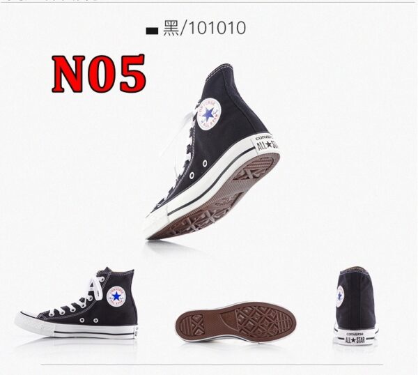 Jes119 22.91$ Converse-KW - Image 6