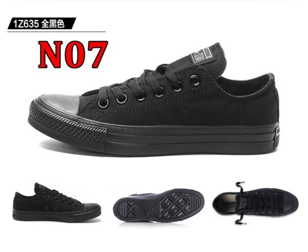 Jes119 22.91$ Converse-KW - Image 8